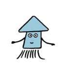 HIDEO(DAILY)（個別スタンプ：3）