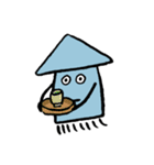 HIDEO(DAILY)（個別スタンプ：4）
