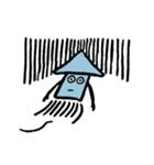 HIDEO(DAILY)（個別スタンプ：10）