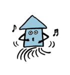 HIDEO(DAILY)（個別スタンプ：11）