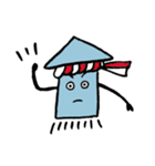 HIDEO(DAILY)（個別スタンプ：13）