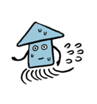 HIDEO(DAILY)（個別スタンプ：16）