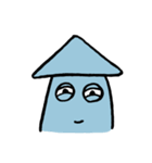 HIDEO(DAILY)（個別スタンプ：17）