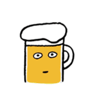 HIDEO(DAILY)（個別スタンプ：19）
