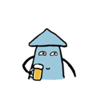 HIDEO(DAILY)（個別スタンプ：21）