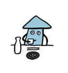 HIDEO(DAILY)（個別スタンプ：22）