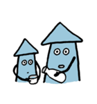 HIDEO(DAILY)（個別スタンプ：24）