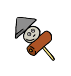 HIDEO(DAILY)（個別スタンプ：25）