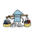 HIDEO(DAILY)（個別スタンプ：32）