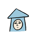 HIDEO(DAILY)（個別スタンプ：33）