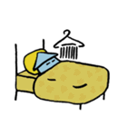 HIDEO(DAILY)（個別スタンプ：36）