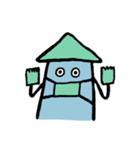 HIDEO(DAILY)（個別スタンプ：37）