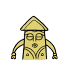 HIDEO(DAILY)（個別スタンプ：39）
