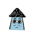 HIDEO(DAILY)（個別スタンプ：40）