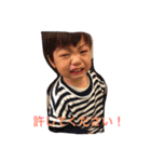 マナ マホ（個別スタンプ：14）