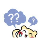 Pengin to Hamu wa Tomodachi by Nanimo（個別スタンプ：25）
