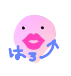 yuru1（個別スタンプ：1）