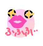 yuru1（個別スタンプ：8）