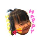 うたごん（個別スタンプ：3）