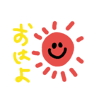 へたれーず（個別スタンプ：1）