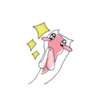 超スケる！クリオネ（個別スタンプ：17）