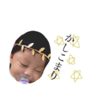 orurichan（個別スタンプ：1）