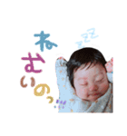 orurichan（個別スタンプ：9）