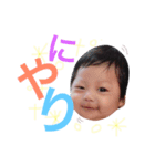 orurichan（個別スタンプ：14）