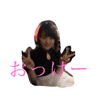 KIORI style（個別スタンプ：1）
