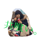 KIORI style（個別スタンプ：9）