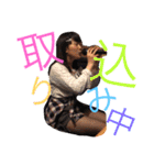 KIORI style（個別スタンプ：10）