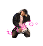 KIORI style（個別スタンプ：15）