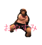 KIORI style（個別スタンプ：16）
