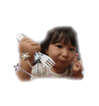 えなちゅ（個別スタンプ：3）