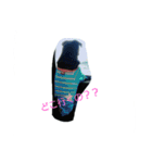 pug Qoo3（個別スタンプ：10）