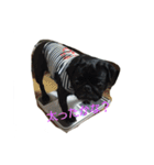 pug Qoo3（個別スタンプ：21）