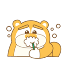 Dum-dum-cat（個別スタンプ：1）