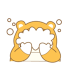 Dum-dum-cat（個別スタンプ：2）