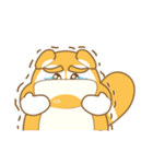 Dum-dum-cat（個別スタンプ：8）