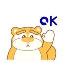 Dum-dum-cat（個別スタンプ：9）