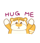 Dum-dum-cat（個別スタンプ：11）