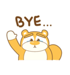 Dum-dum-cat（個別スタンプ：12）