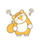 Dum-dum-cat（個別スタンプ：13）
