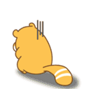Dum-dum-cat（個別スタンプ：14）