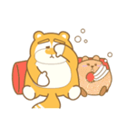 Dum-dum-cat（個別スタンプ：15）