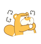 Dum-dum-cat（個別スタンプ：19）