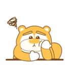 Dum-dum-cat（個別スタンプ：22）