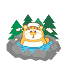 Dum-dum-cat（個別スタンプ：23）