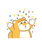 Dum-dum-cat（個別スタンプ：26）