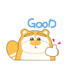 Dum-dum-cat（個別スタンプ：29）
